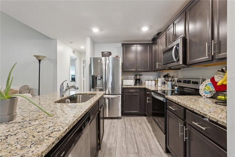 Tiny photo for 1063 Lake Arbor Court, Tavares, FL 32778 (MLS # O6437919)