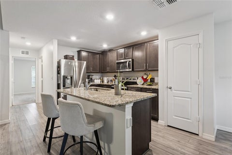 Tiny photo for 1063 Lake Arbor Court, Tavares, FL 32778 (MLS # O6437919)