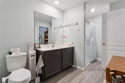 Tiny photo for 1063 Lake Arbor Court, Tavares, FL 32778 (MLS # O6437919)