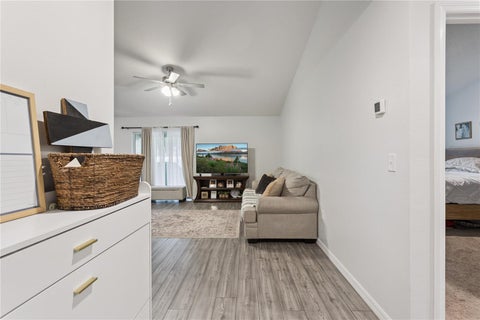 Tiny photo for 1063 Lake Arbor Court, Tavares, FL 32778 (MLS # O6437919)