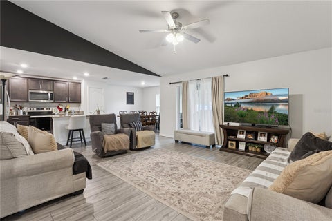 Tiny photo for 1063 Lake Arbor Court, Tavares, FL 32778 (MLS # O6437919)