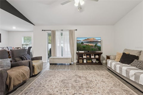 Tiny photo for 1063 Lake Arbor Court, Tavares, FL 32778 (MLS # O6437919)