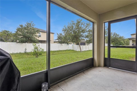 Tiny photo for 1063 Lake Arbor Court, Tavares, FL 32778 (MLS # O6437919)