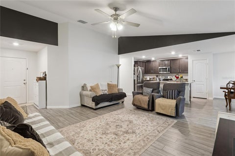 Tiny photo for 1063 Lake Arbor Court, Tavares, FL 32778 (MLS # O6437919)