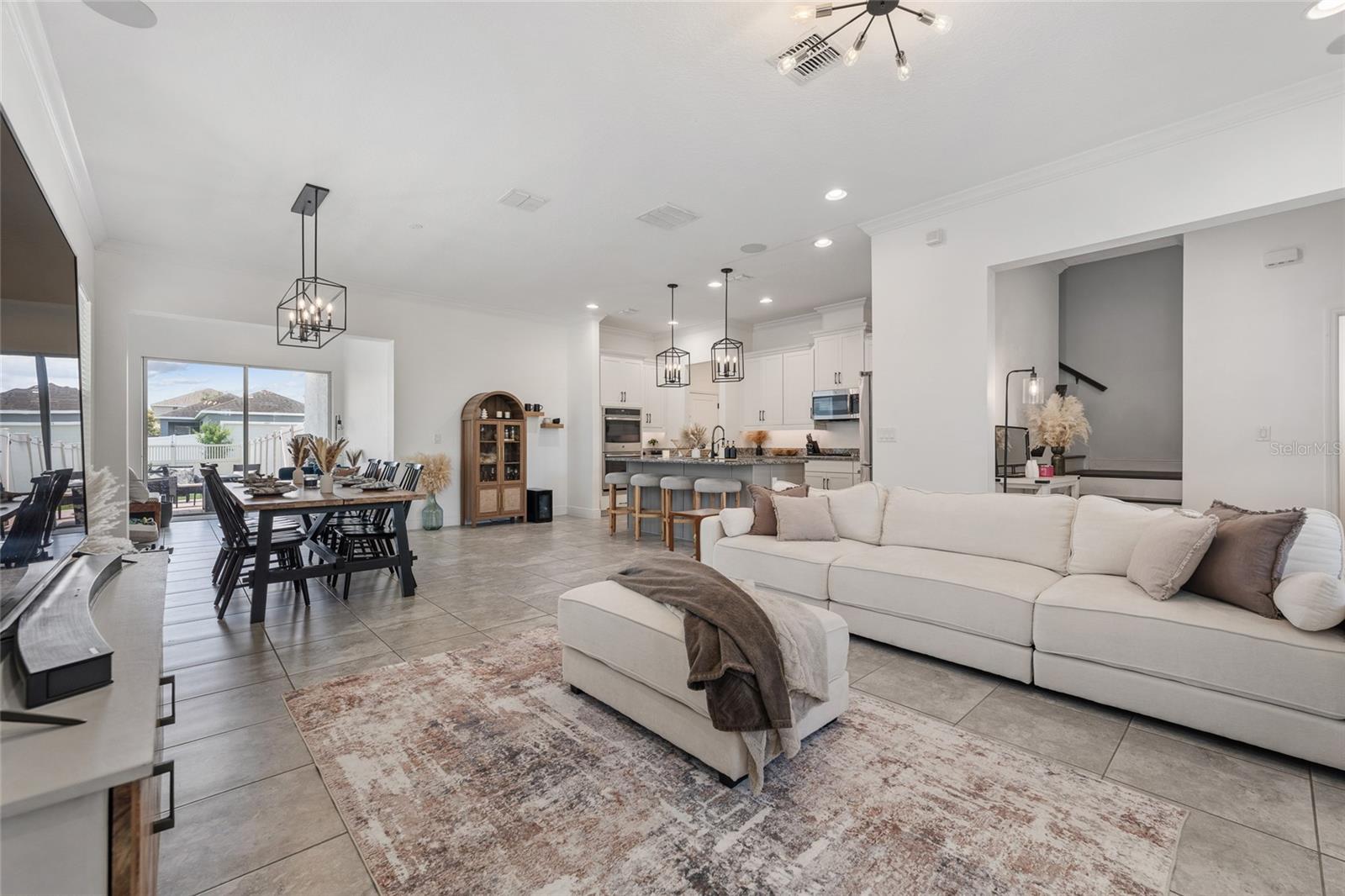 HIGHLANDS/SUMMERLAKE GRVS PH 2 - Residential