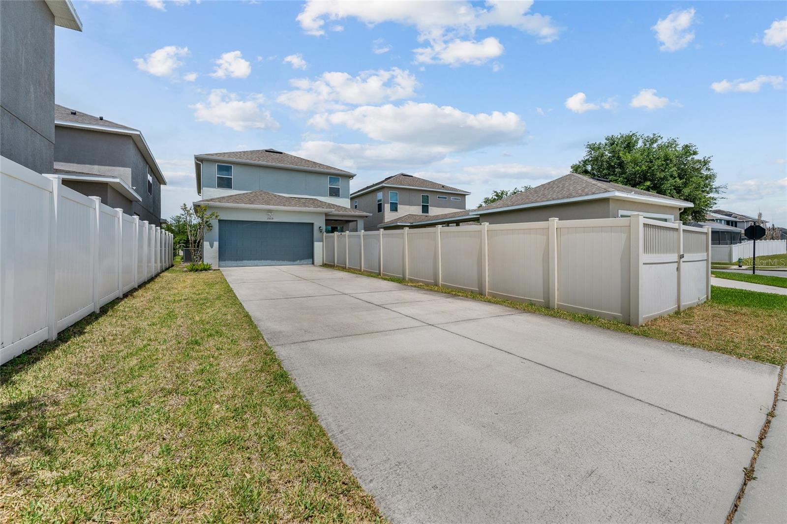 HIGHLANDS/SUMMERLAKE GRVS PH 2 - Residential
