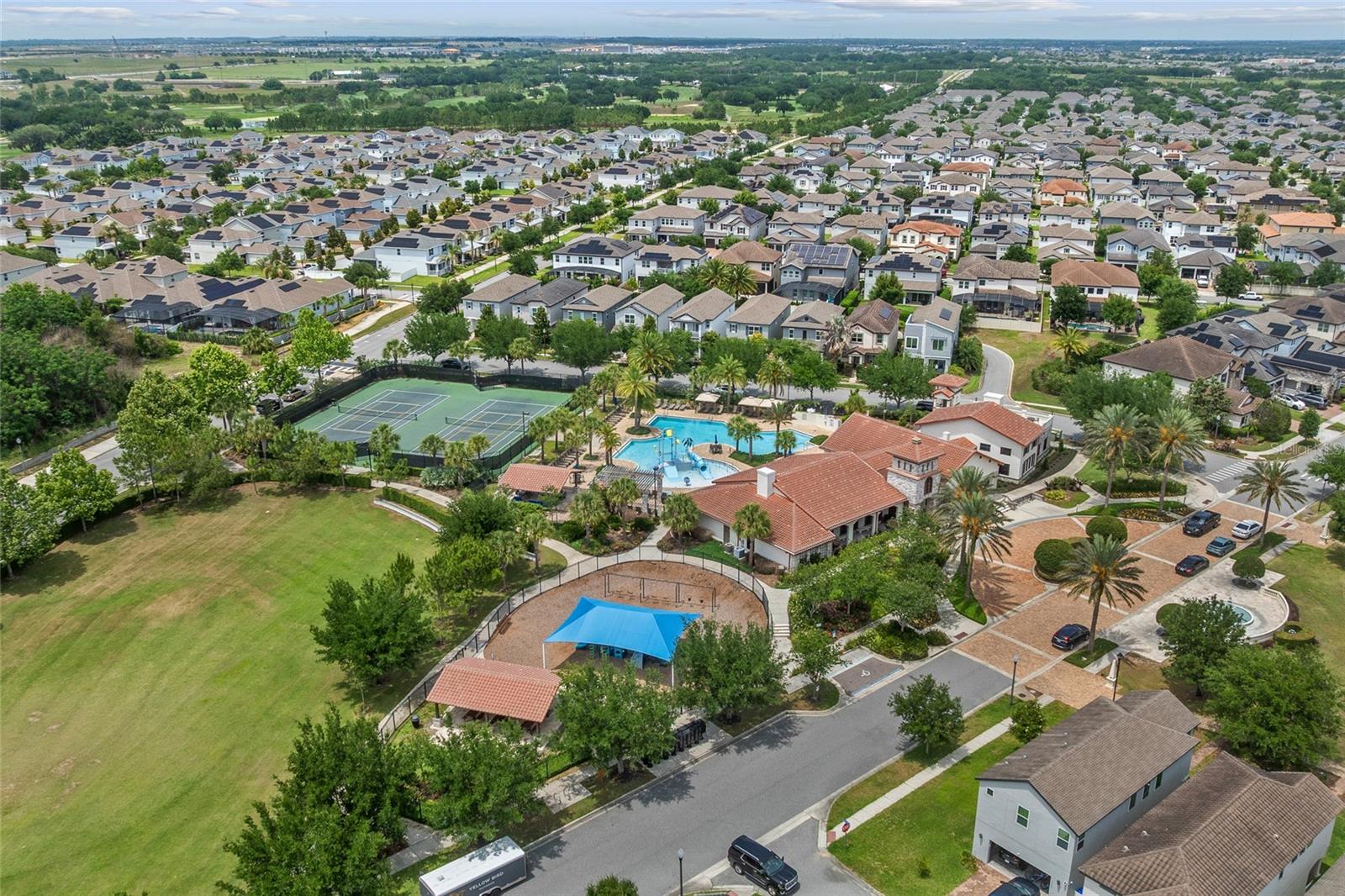 HIGHLANDS/SUMMERLAKE GRVS PH 2 - Residential