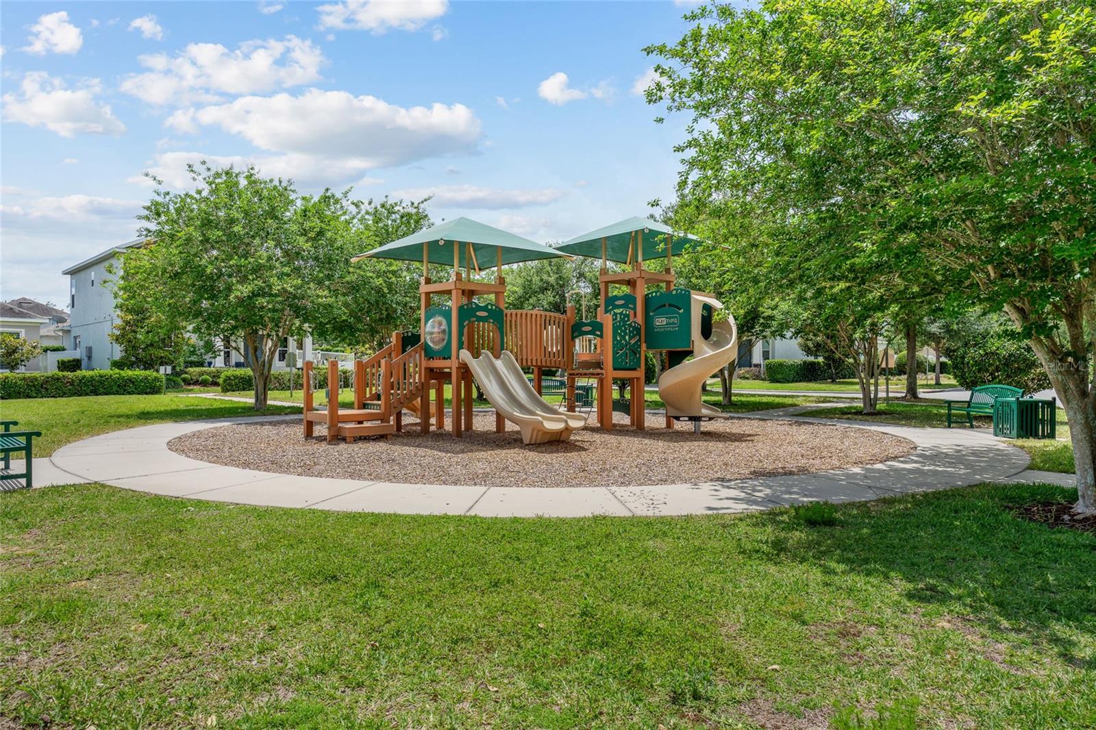 HIGHLANDS/SUMMERLAKE GRVS PH 2 - Residential