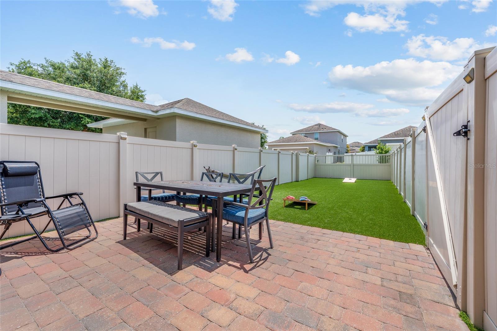 HIGHLANDS/SUMMERLAKE GRVS PH 2 - Residential
