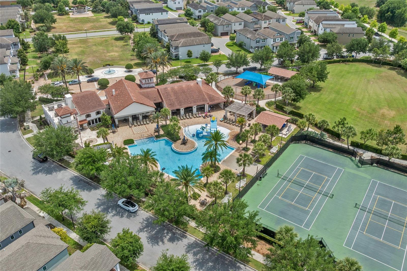 HIGHLANDS/SUMMERLAKE GRVS PH 2 - Residential