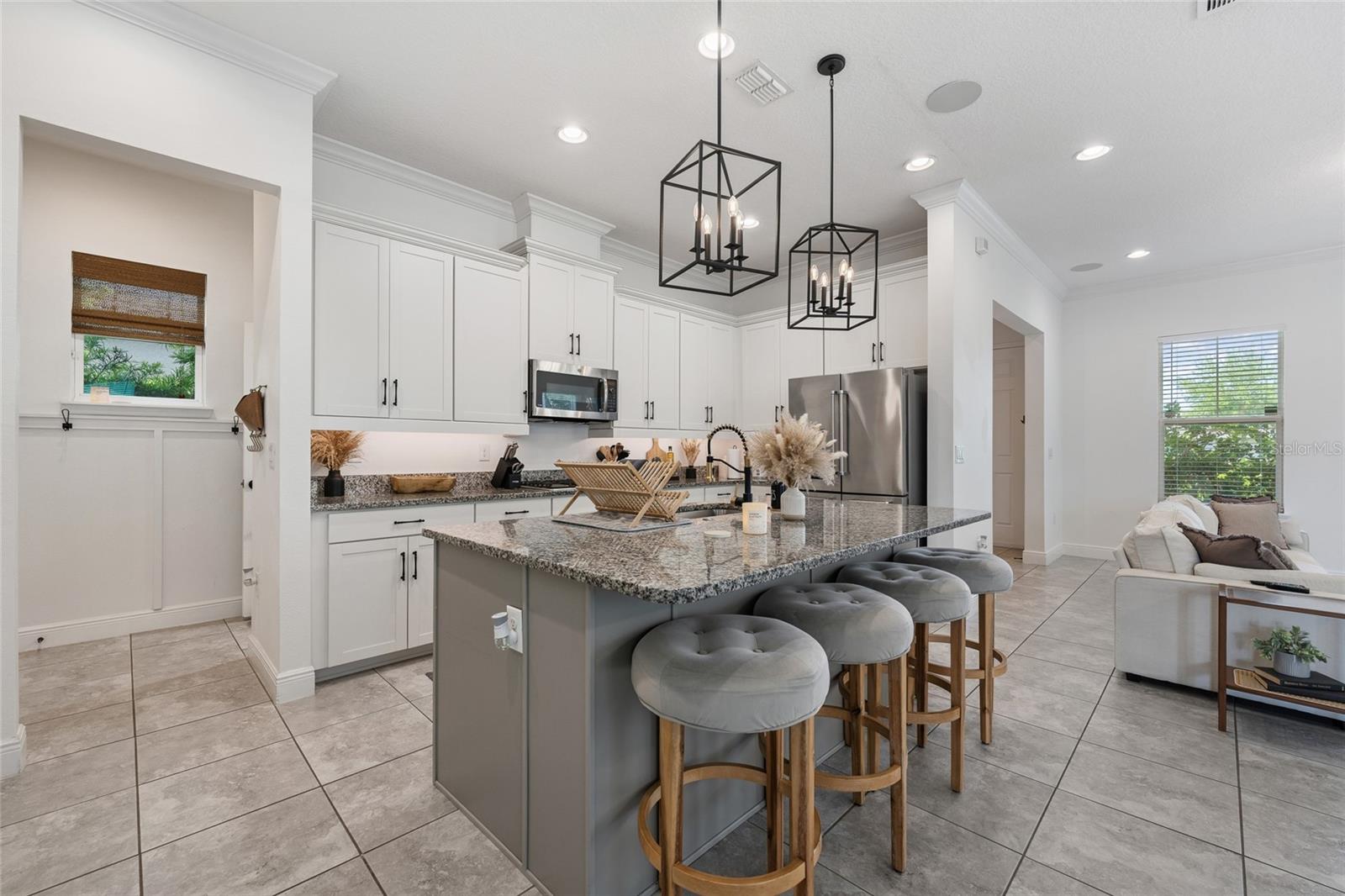 HIGHLANDS/SUMMERLAKE GRVS PH 2 - Residential
