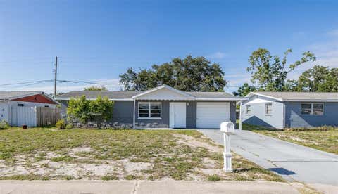 Photo of 7734 Coventry Drive, Port Richey, FL 34668 (MLS # TB8516288)