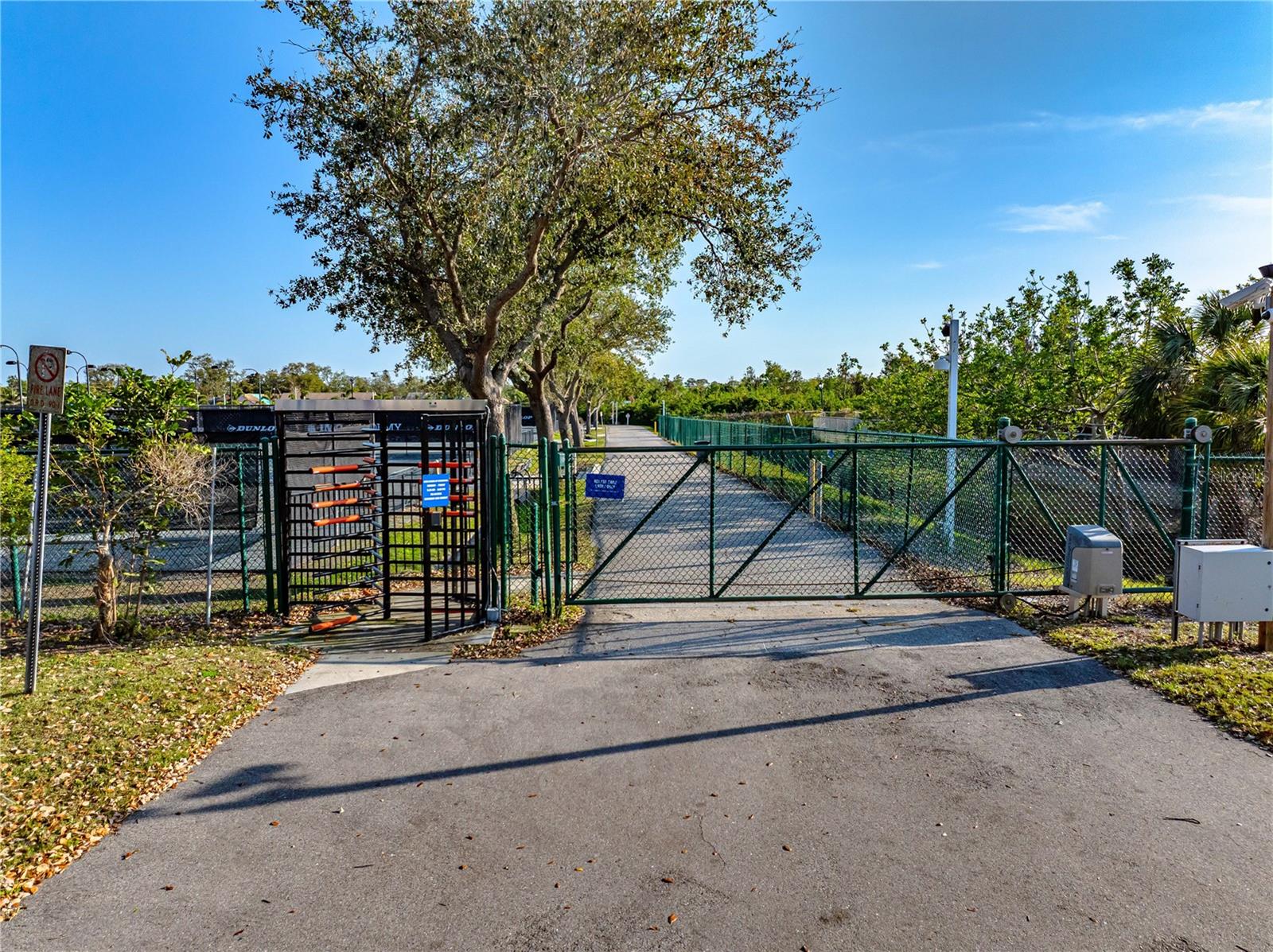 BOLLETTIERI RESORT VILLAS VIII - Residential