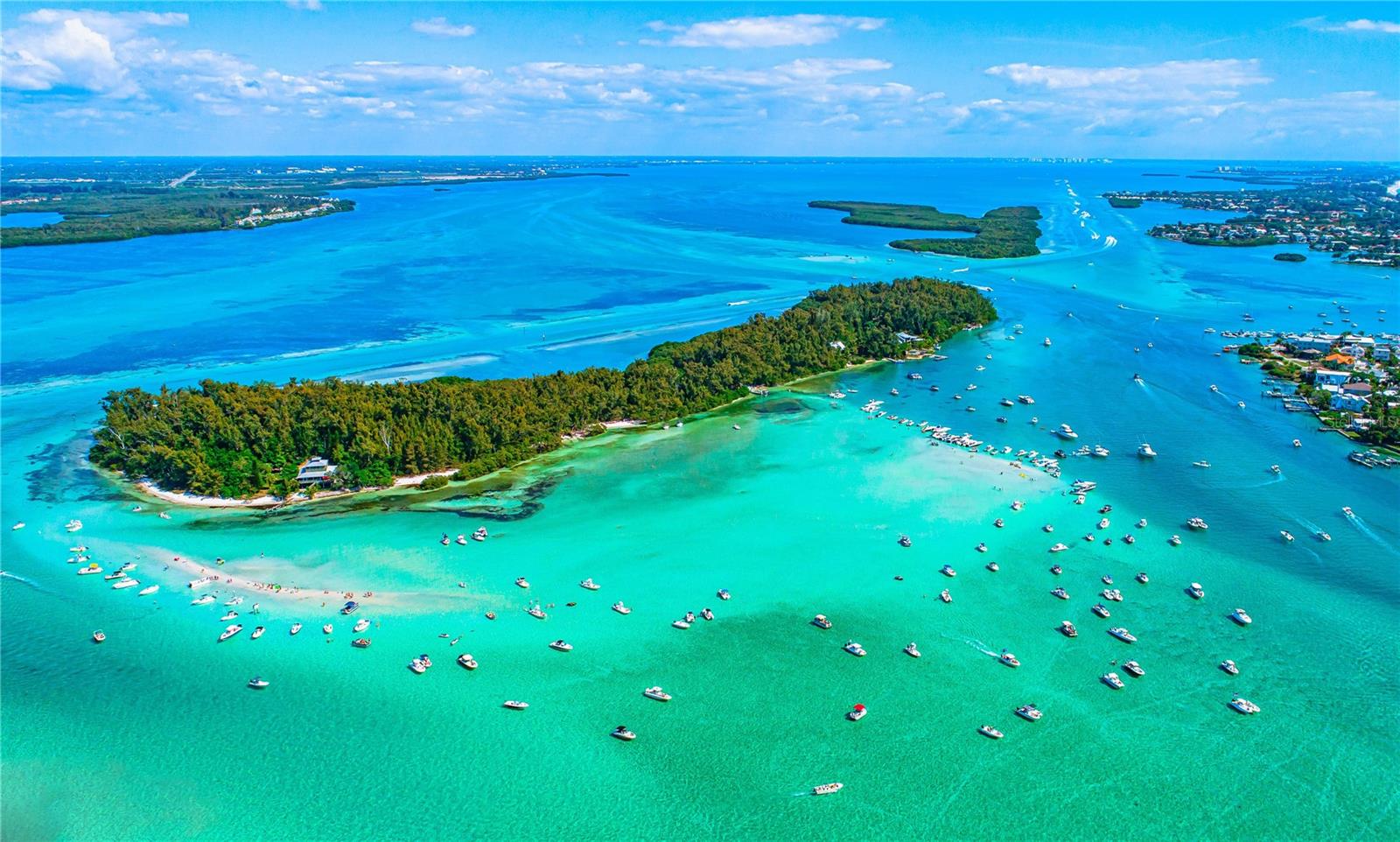 BOLLETTIERI RESORT VILLAS VIII - Residential