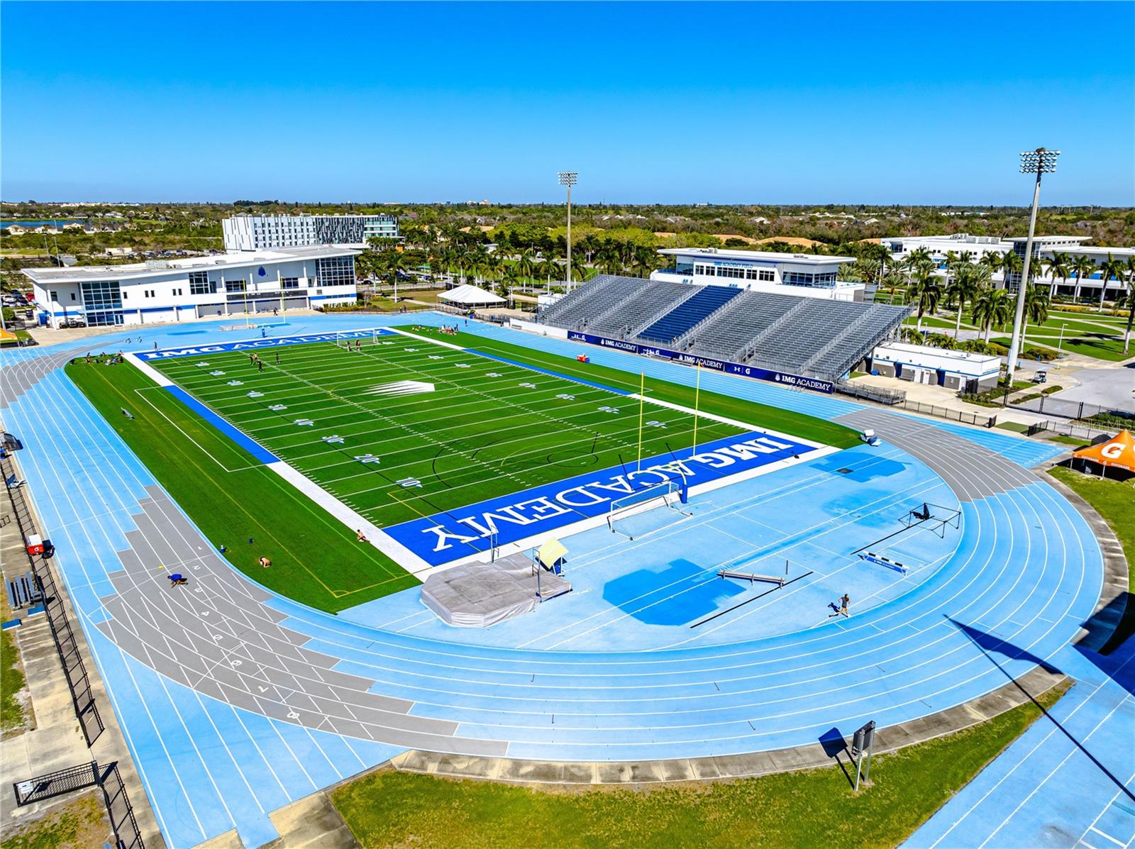 BOLLETTIERI RESORT VILLAS VIII - Residential