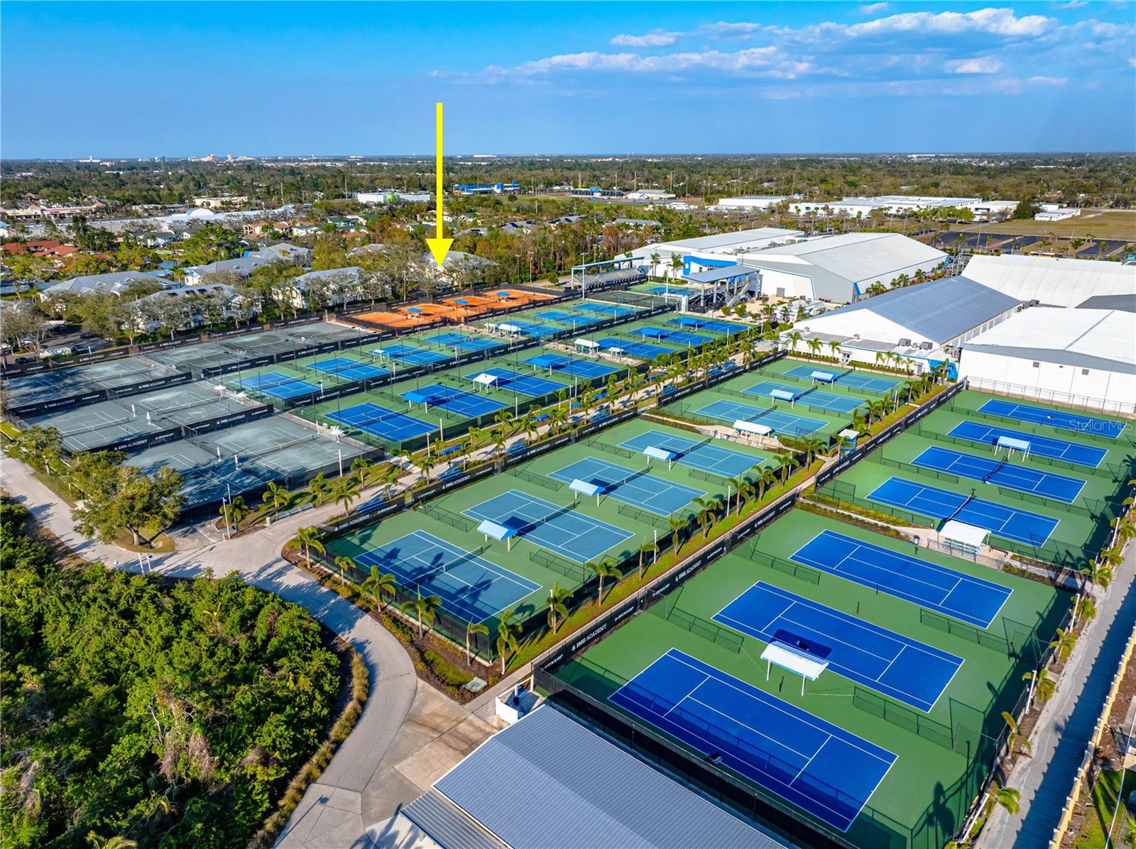 BOLLETTIERI RESORT VILLAS VIII - Residential