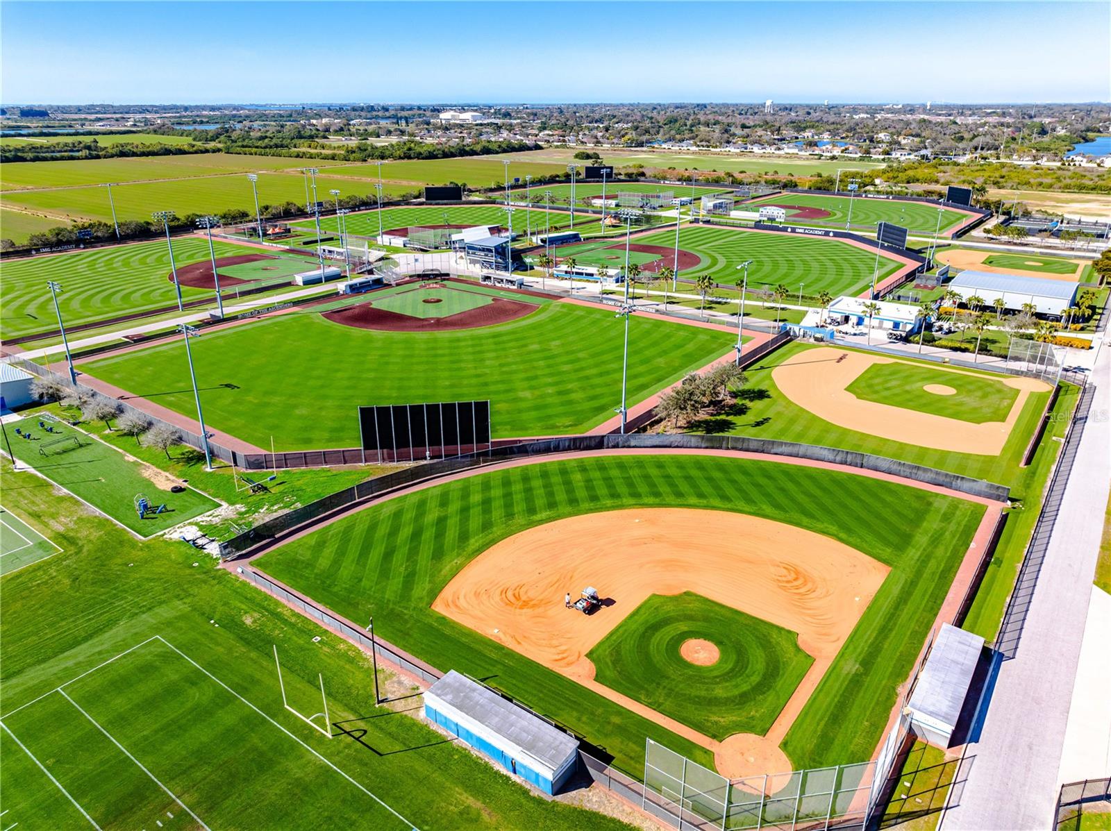 BOLLETTIERI RESORT VILLAS VIII - Residential