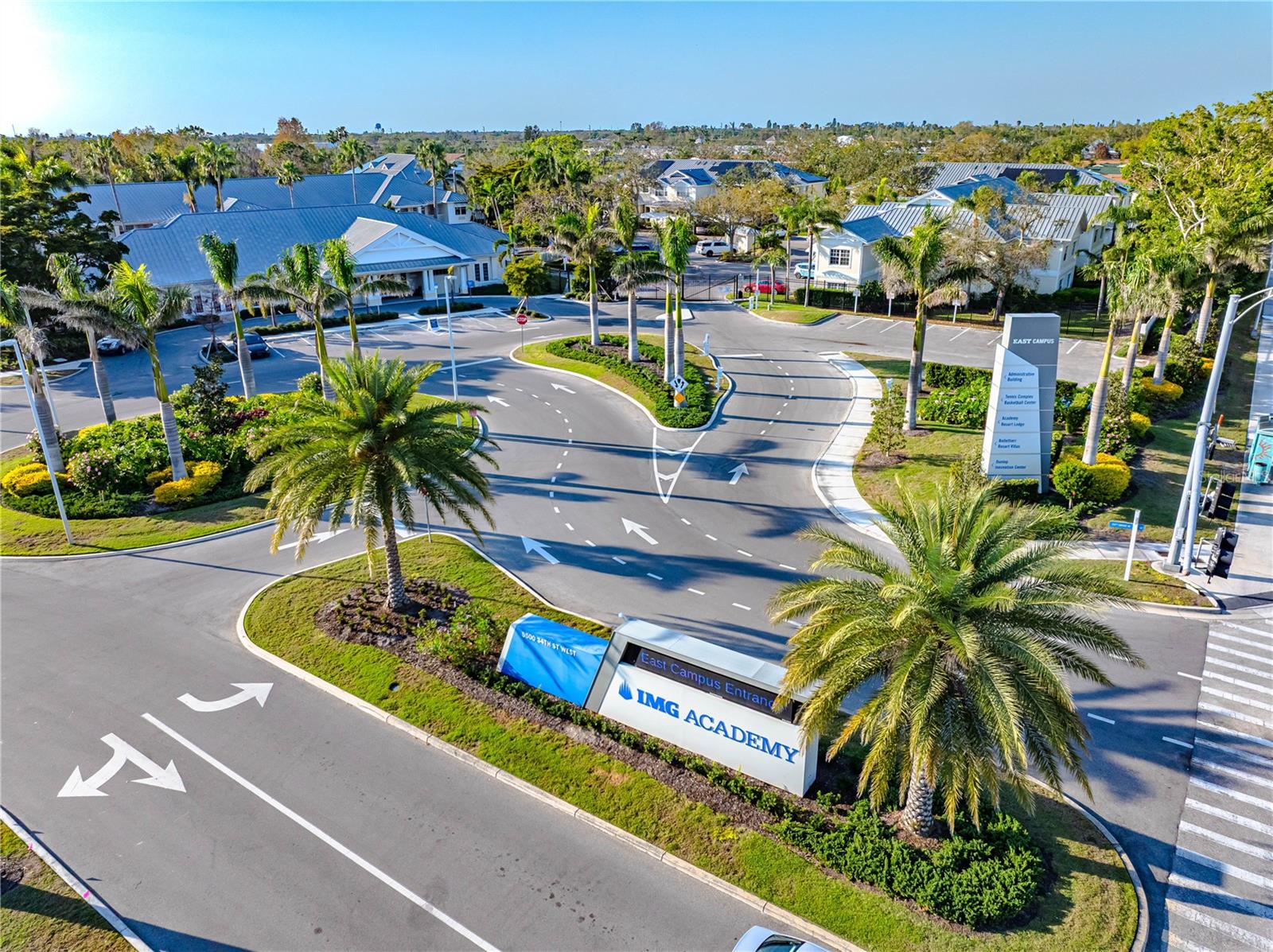 BOLLETTIERI RESORT VILLAS VIII - Residential