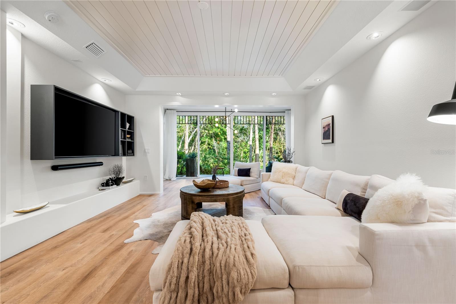 BOLLETTIERI RESORT VILLAS VIII - Residential