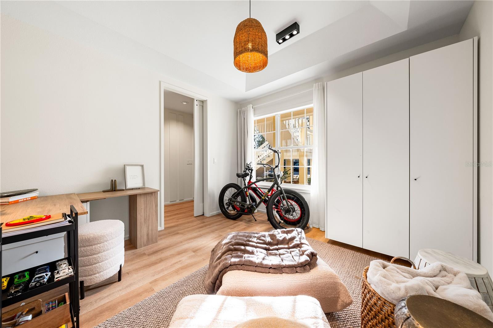 BOLLETTIERI RESORT VILLAS VIII - Residential