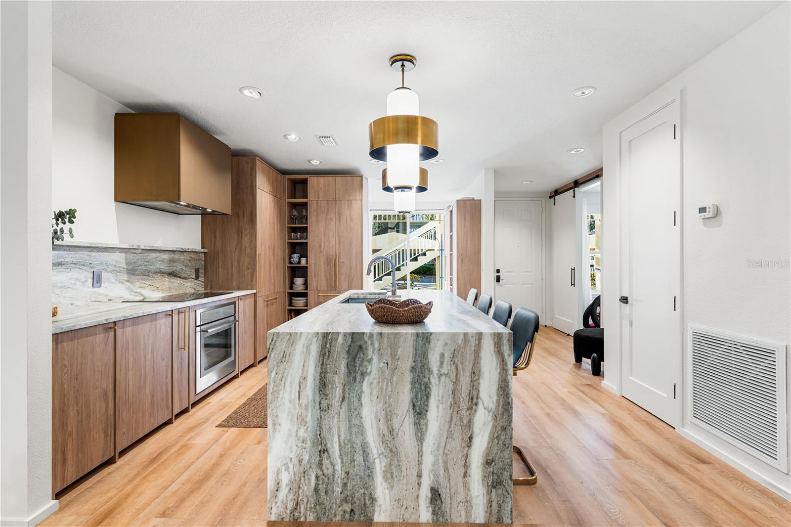 BOLLETTIERI RESORT VILLAS VIII - Residential