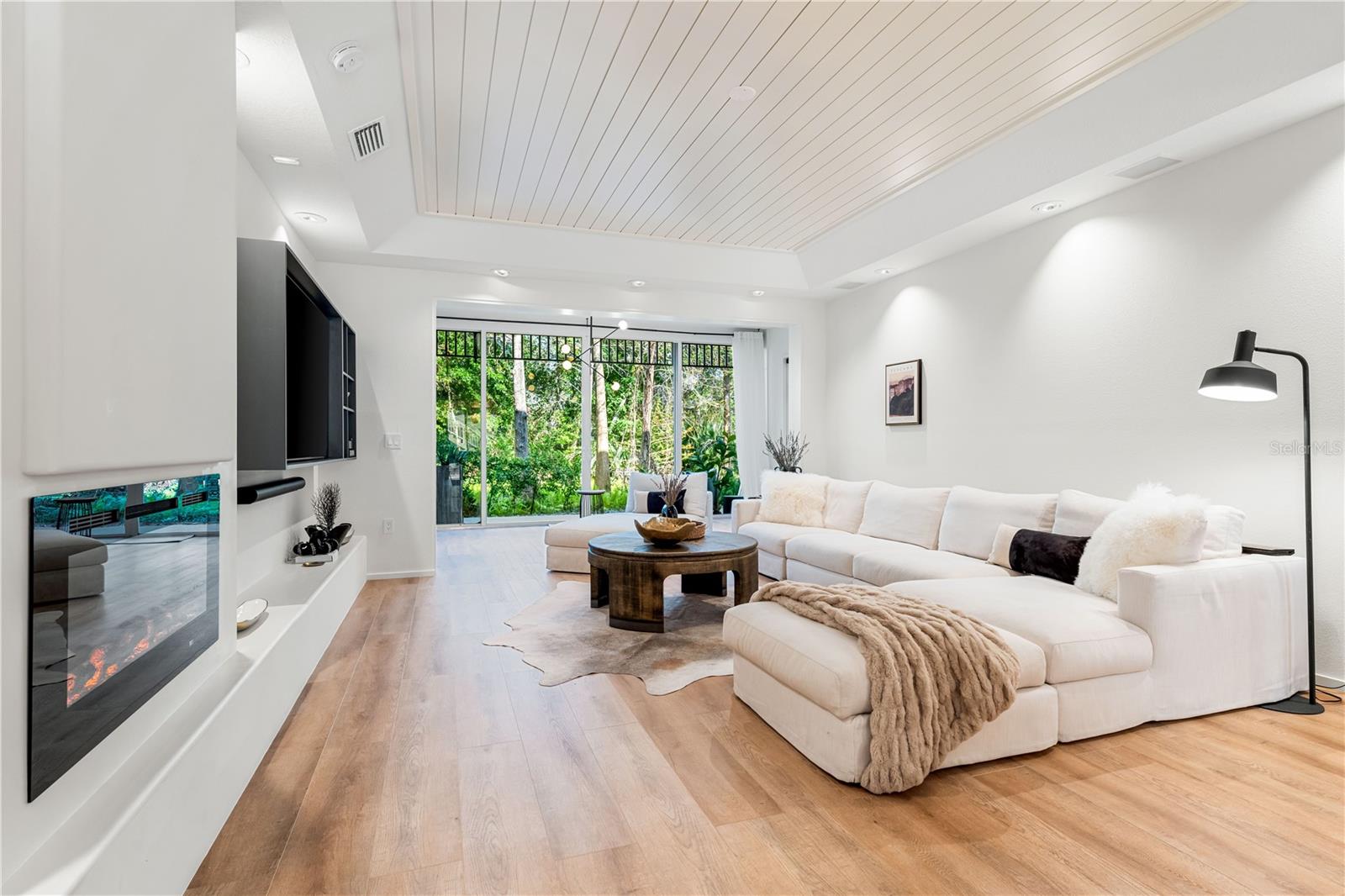 BOLLETTIERI RESORT VILLAS VIII - Residential