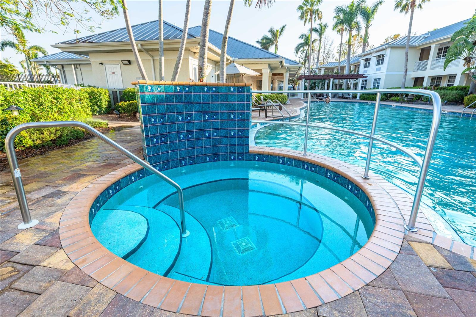 BOLLETTIERI RESORT VILLAS VIII - Residential