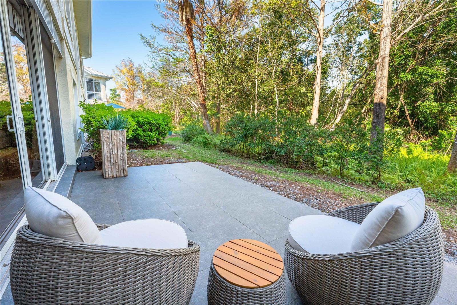 BOLLETTIERI RESORT VILLAS VIII - Residential