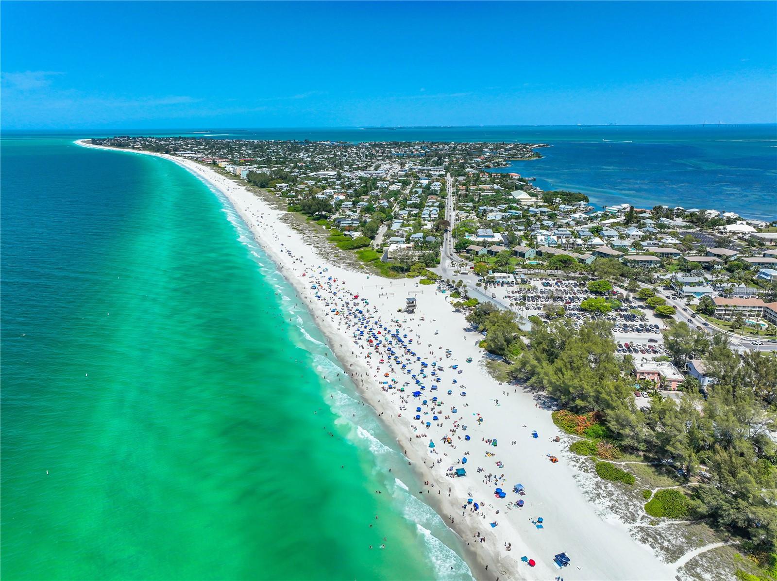 BOLLETTIERI RESORT VILLAS VIII - Residential