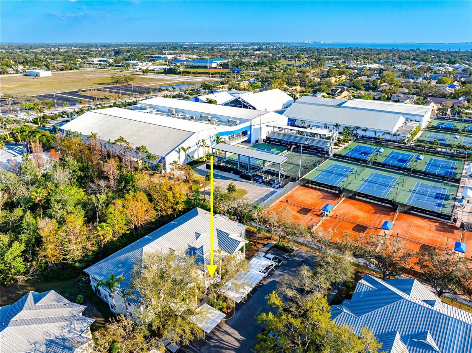 BOLLETTIERI RESORT VILLAS VIII - Residential