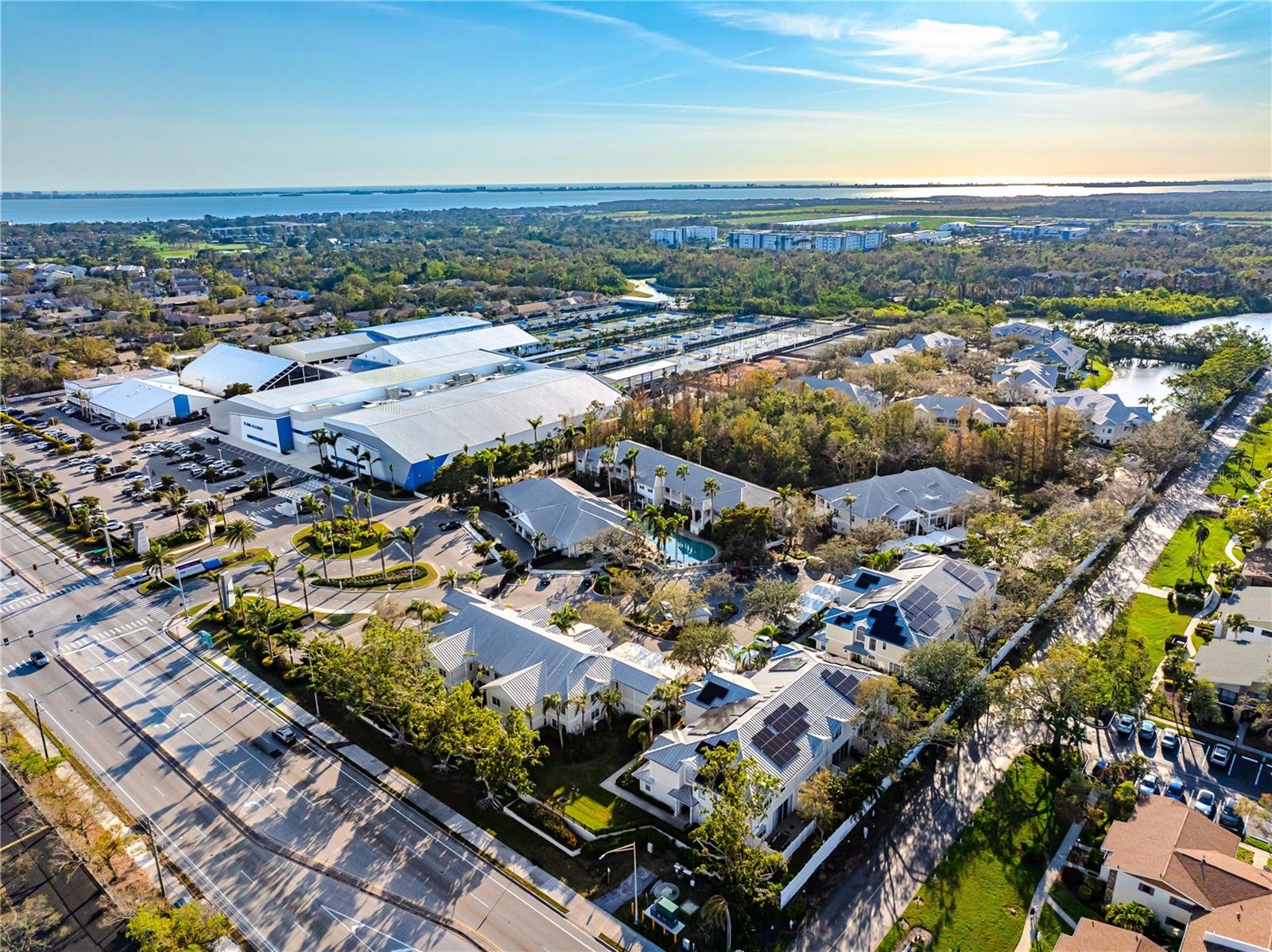 BOLLETTIERI RESORT VILLAS VIII - Residential