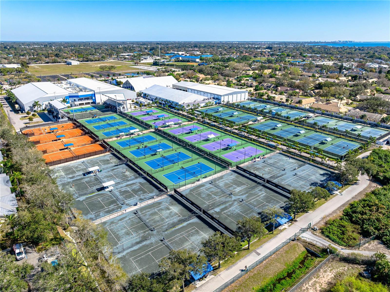 BOLLETTIERI RESORT VILLAS VIII - Residential