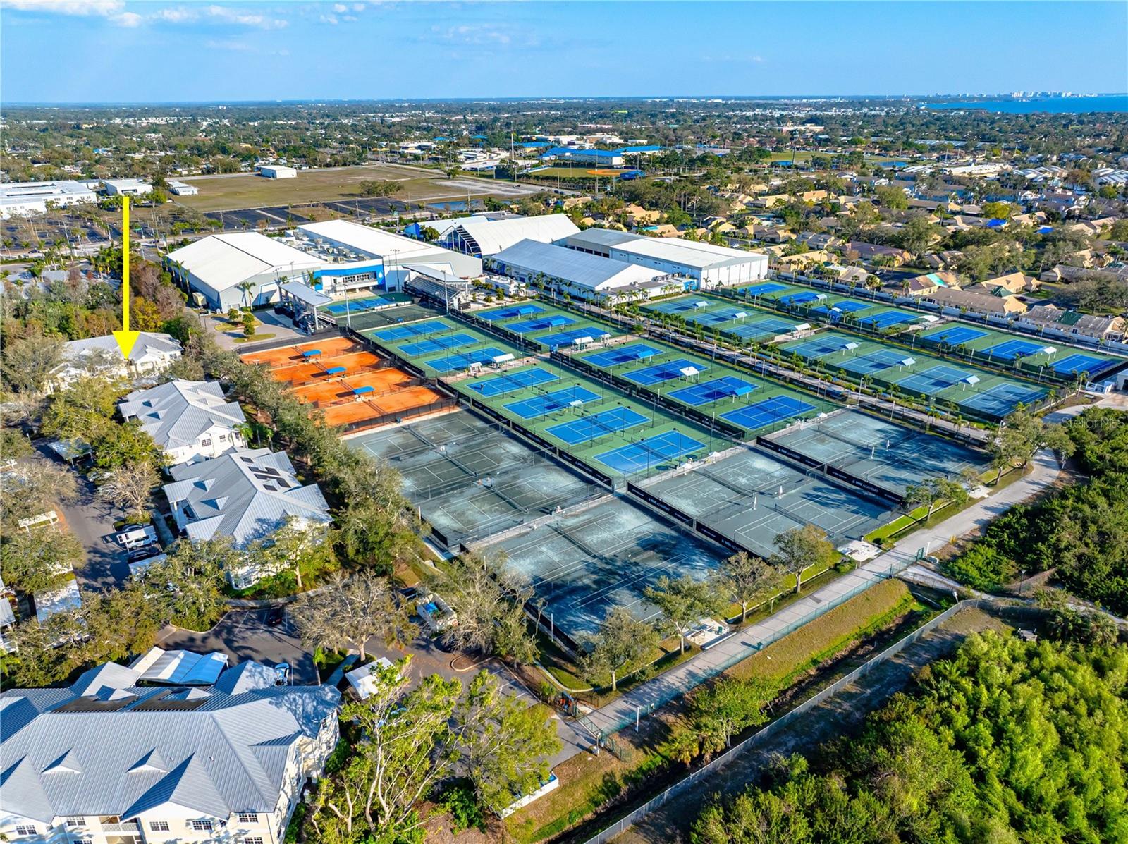 BOLLETTIERI RESORT VILLAS VIII - Residential