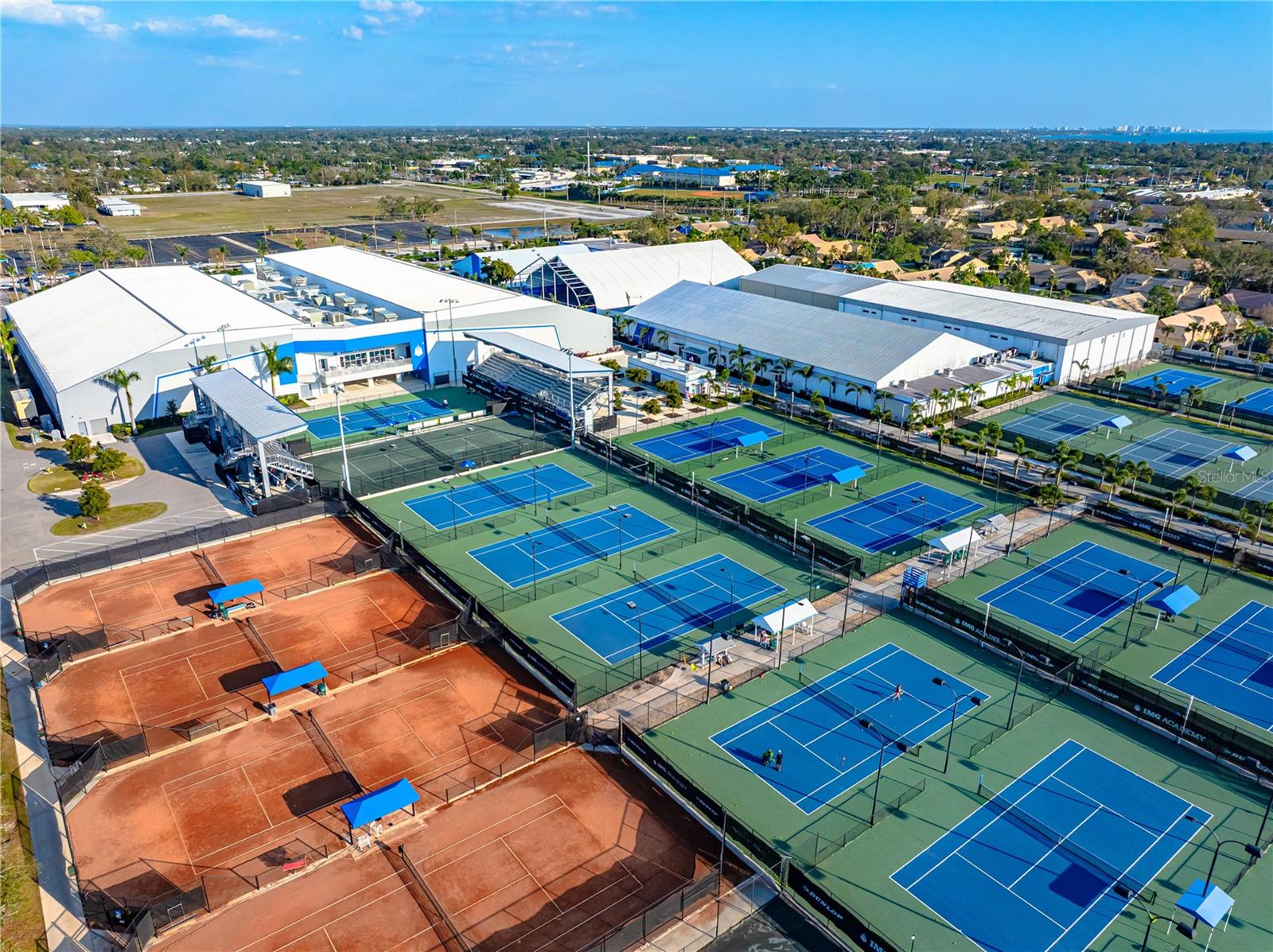 BOLLETTIERI RESORT VILLAS VIII - Residential