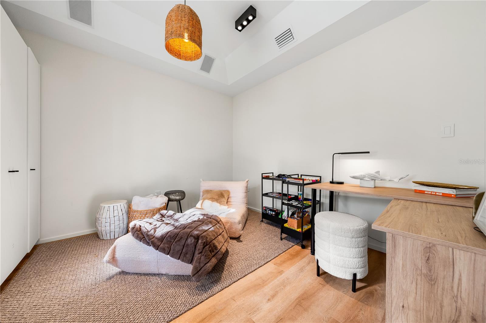 BOLLETTIERI RESORT VILLAS VIII - Residential