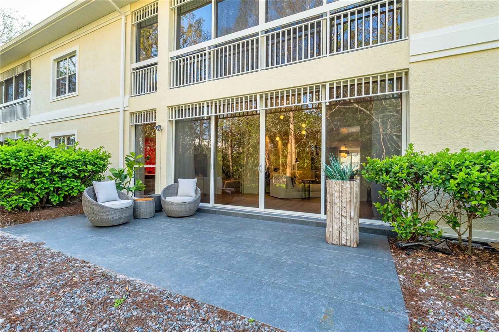 BOLLETTIERI RESORT VILLAS VIII - Residential