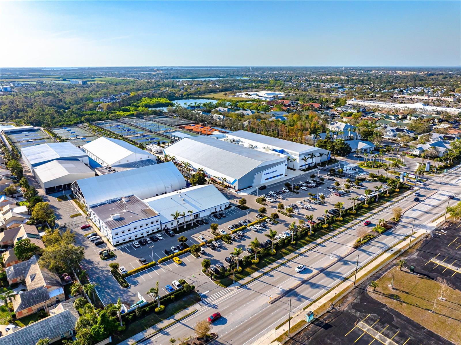 BOLLETTIERI RESORT VILLAS VIII - Residential