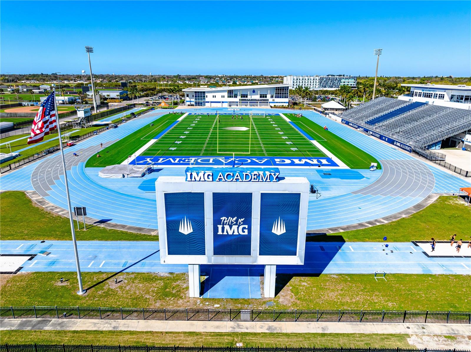 BOLLETTIERI RESORT VILLAS VIII - Residential