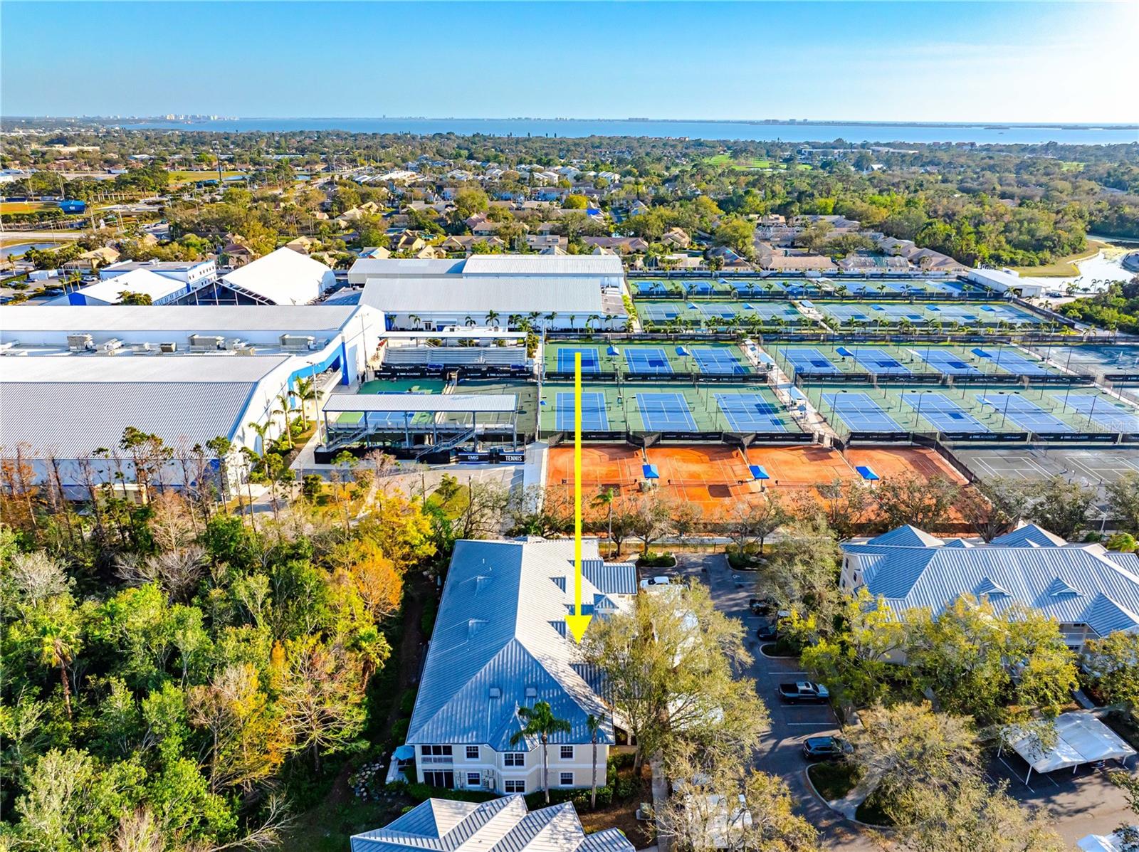 BOLLETTIERI RESORT VILLAS VIII - Residential