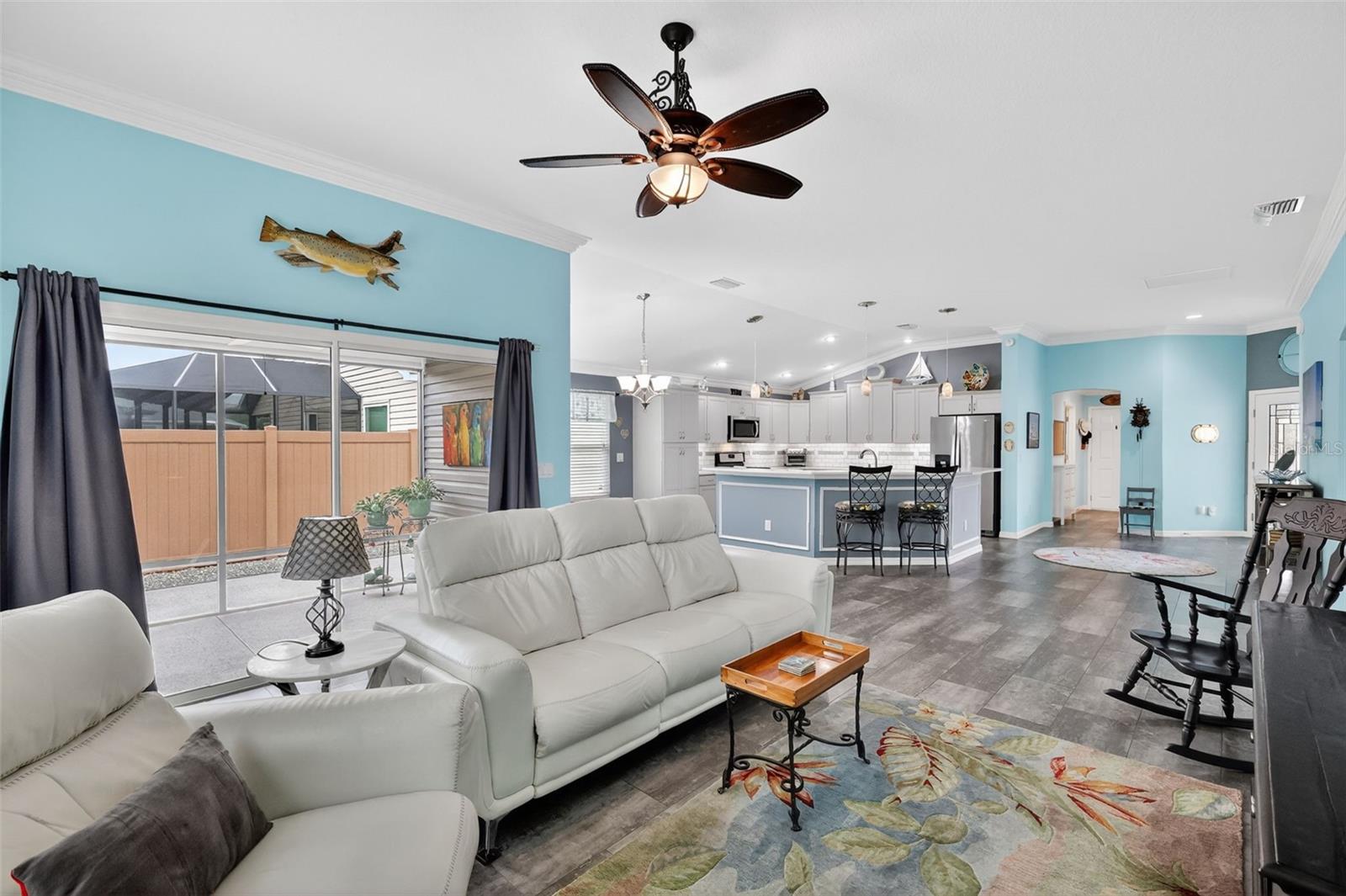 THE VILLAGES - Residential