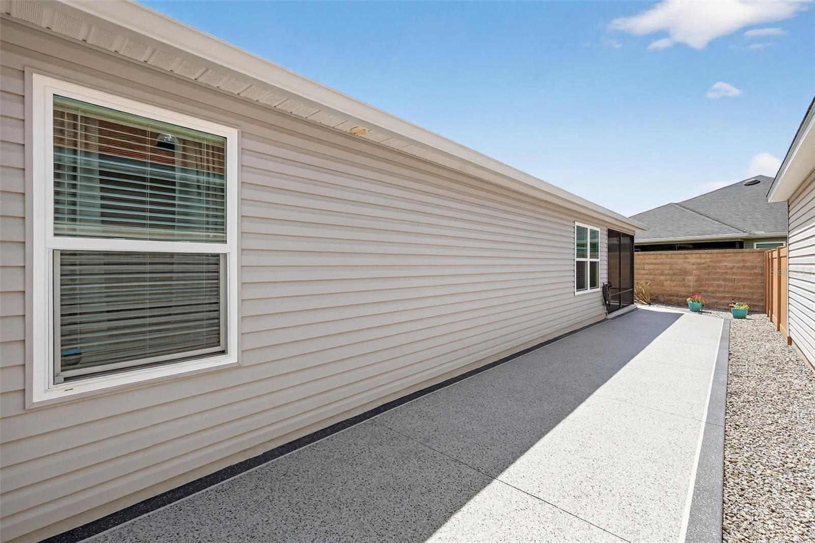 THE VILLAGES - Residential