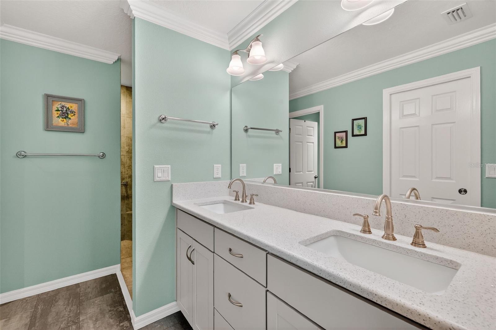 THE VILLAGES - Residential