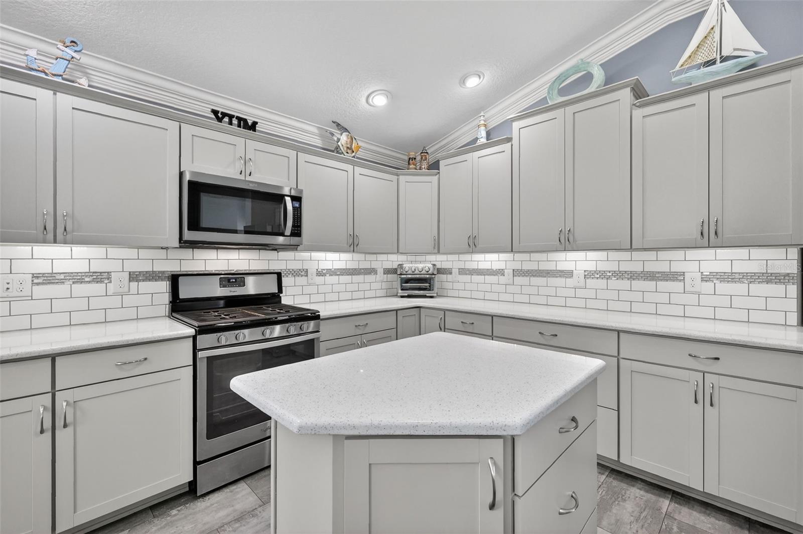 THE VILLAGES - Residential