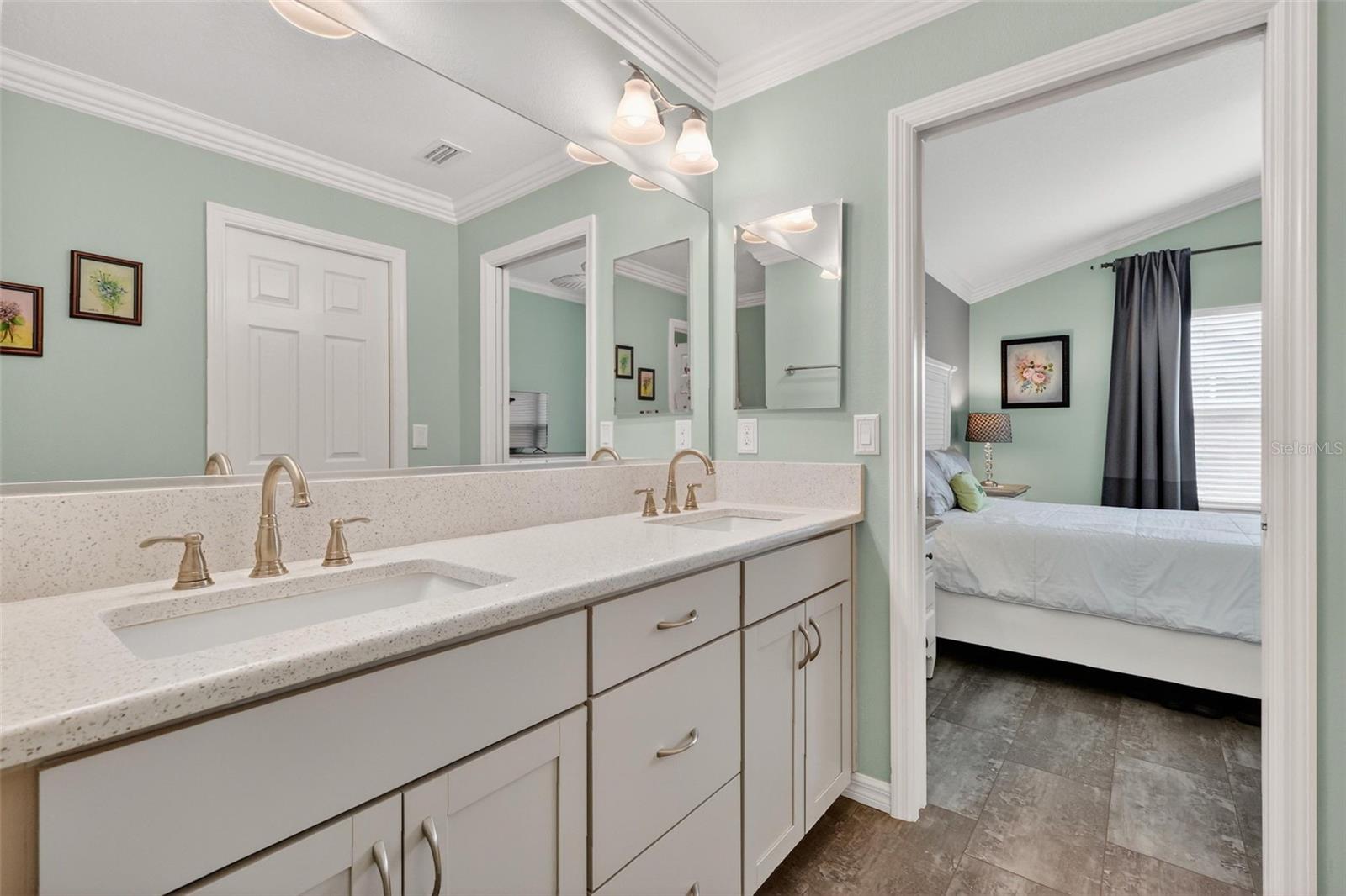 THE VILLAGES - Residential