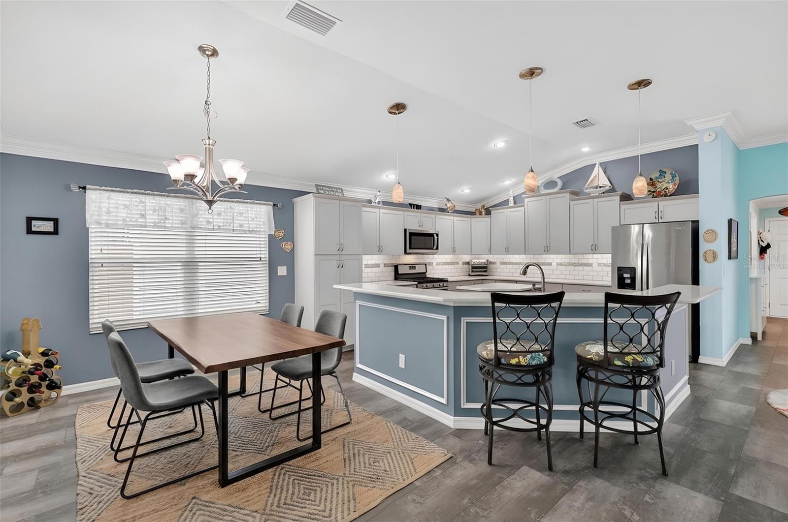 THE VILLAGES - Residential