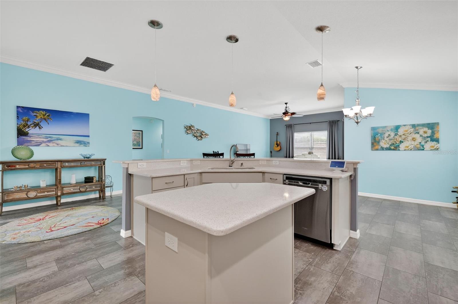 THE VILLAGES - Residential