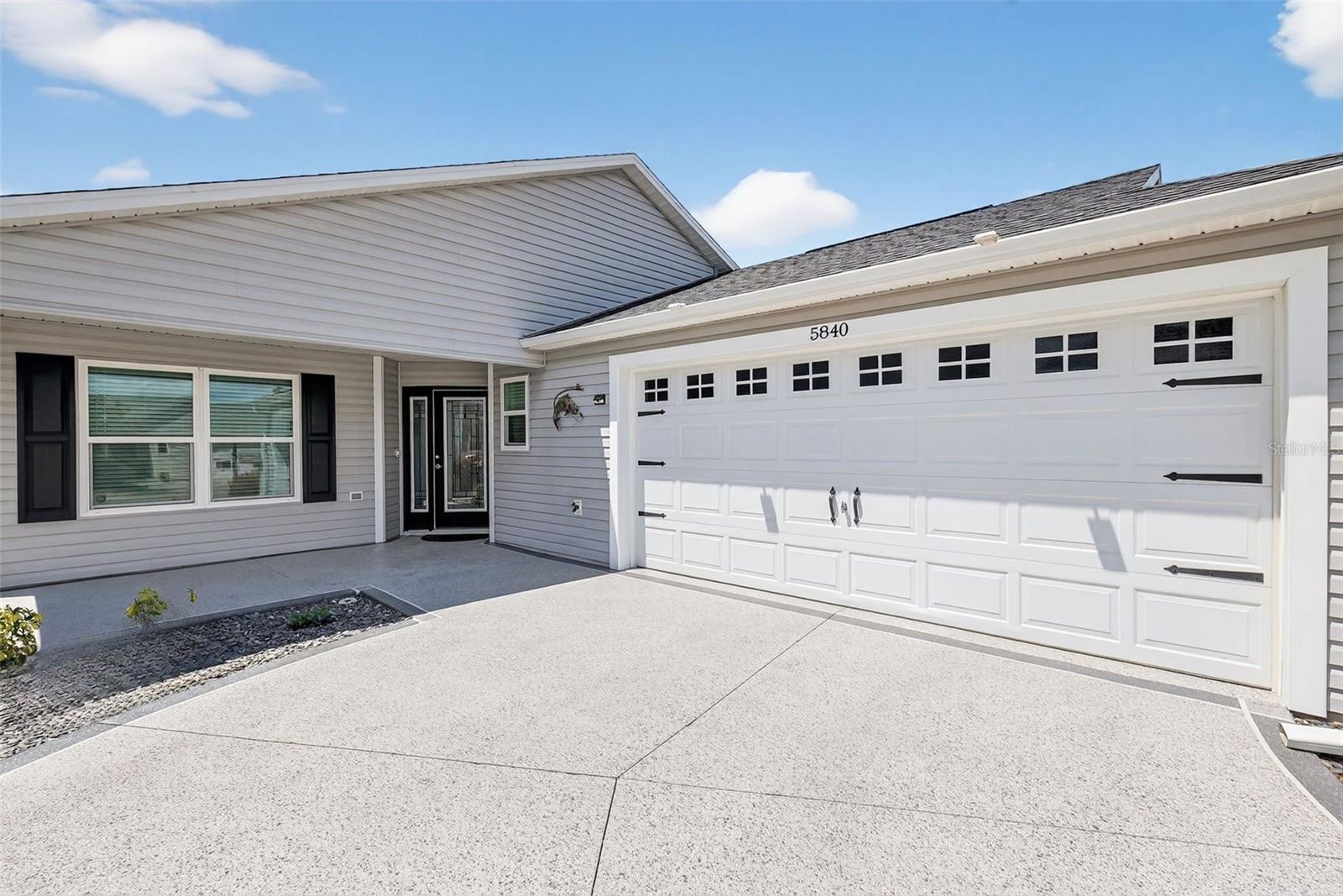 THE VILLAGES - Residential