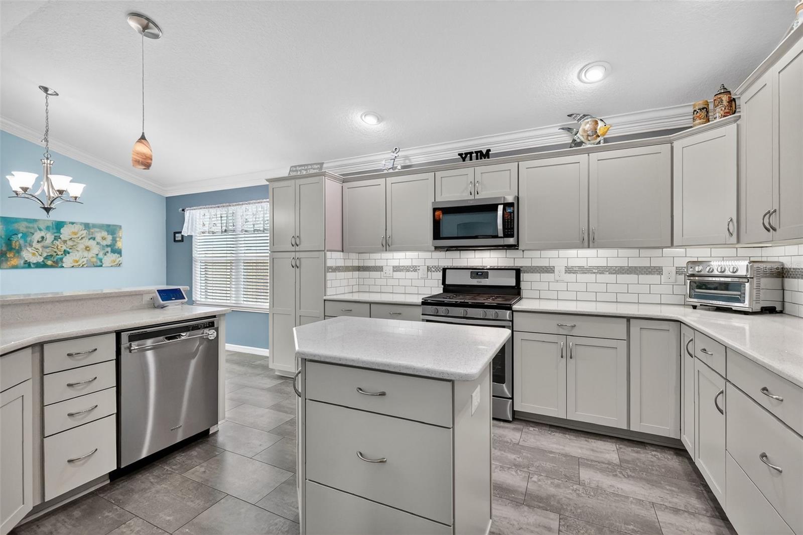 THE VILLAGES - Residential