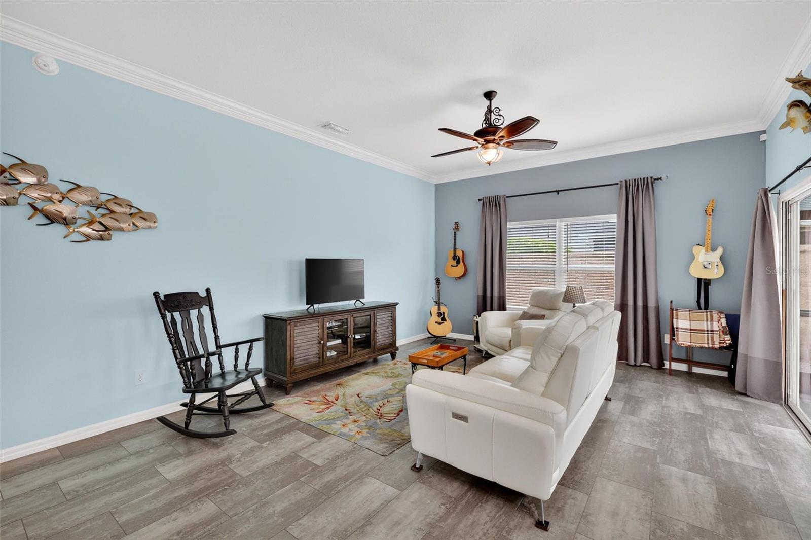 THE VILLAGES - Residential