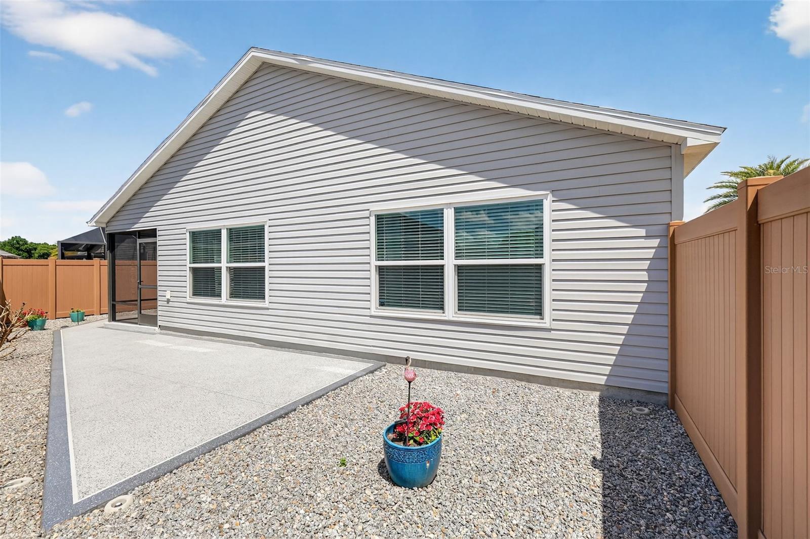 THE VILLAGES - Residential